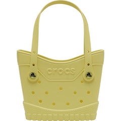 SMALL EVA TOTE - YELLOW LIGHT