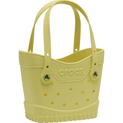 SMALL EVA TOTE - YELLOW LIGHT