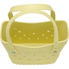 SMALL EVA TOTE - YELLOW LIGHT