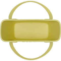 SMALL EVA TOTE - YELLOW LIGHT