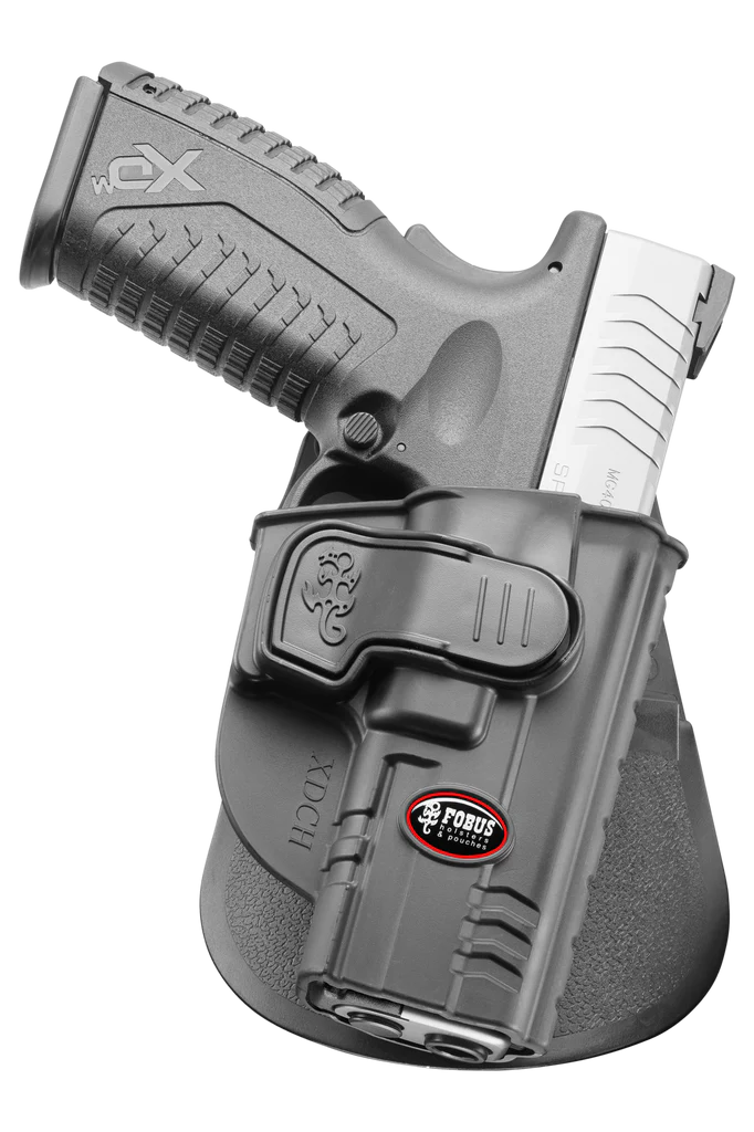 Springfield XD 9mm Holster | FO-XDCH