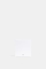 Comme des Garçons Parfums Standard EDT emballage carton blanc vue de face fond neutre parfum femme luxe minimaliste