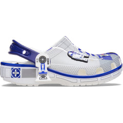 Star Wars R2D2 Cls Clg K - Çok Renkli