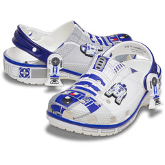 Star Wars R2D2 Cls Clg K - Çok Renkli