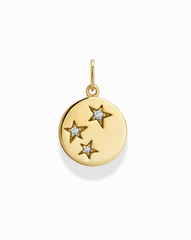 Stars Align Charm - Mod + Jo - Jewelry built to last, advanced plating technology