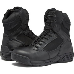 Stealth Force 8.0 SZ WP- Black- Medium | KB-MB-CM85029M