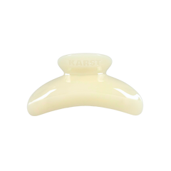 SuperClip Hair Claw — Buttermilk