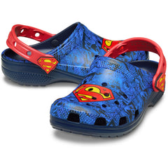 Superman Classic Clog K - Çok Renkli
