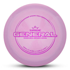 Supreme General