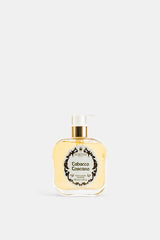 Santa Maria Novella savon liquide Tabacco Toscano 250ml flacon verre ambré pompe dorée