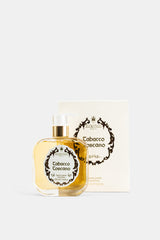 Santa Maria Novella Tabacco Toscano savon liquide coffret emballage crème décor baroque doré 250ml