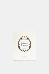 Santa Maria Novella savon liquide Tabacco Toscano boîte blanche fond neutre typographie dorée 250ml