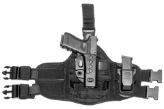 Tactical Thigh Rig for Holsters | FO-EXND2