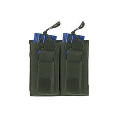 The Peacekeeper Dual Mag Pouch | 20-0228