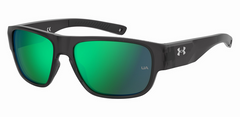 UA Scorcher | SFO-UASCORCHER