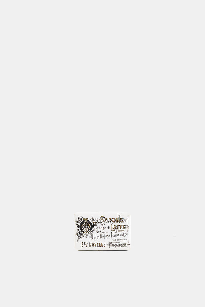 Santa Maria Novella savon au lait Violetta 100g Officina Profumo Farmaceutica Florence soin beauté luxe