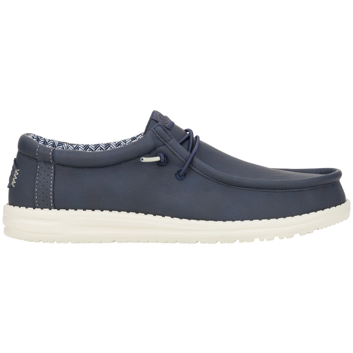 Wally Classic - Navy