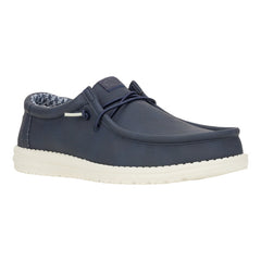 Wally Classic - Navy