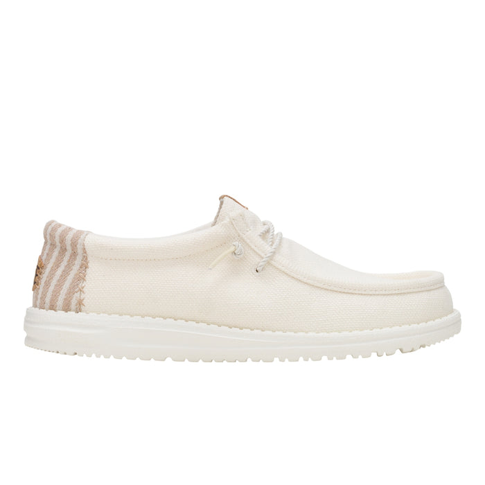 Wally Resort - White/Multi