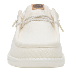Wally Resort - White/Multi