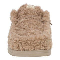 Wally Slipper - Timber Wolf