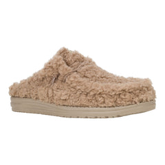 Wally Slipper - Timber Wolf