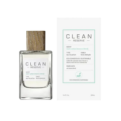Scent Sorority Clean Warm Cotton by Clean Eau De Parfum 3.4 oz