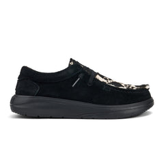 Wendy COMF Luxe - Black/Multi