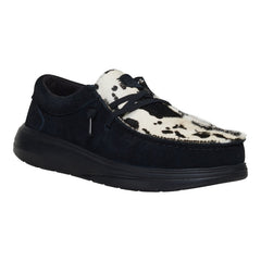 Wendy COMF Luxe - Black/Multi
