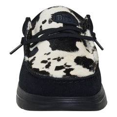 Wendy COMF Luxe - Black/Multi