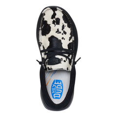 Wendy COMF Luxe - Black/Multi