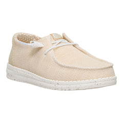 Wendy Stretch Sox - Irish Cream