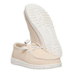 Wendy Stretch Sox - Irish Cream