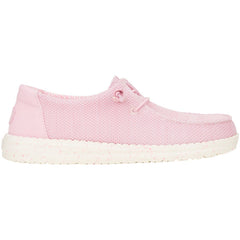 Wendy Stretch Sox - Rosette