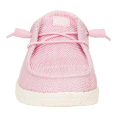 Wendy Stretch Sox - Rosette