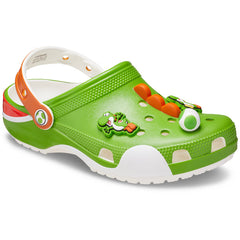Yoshi Classic Clog - Çok Renkli