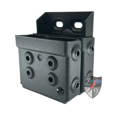 Zero9 Double Cuff Case / Standard | Z9S-Z9-4003