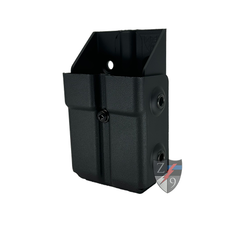 Zero9 Double Mag Case / Glock 45 | Z9S-Z9-4014