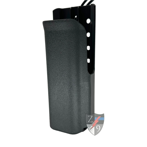 Zero9 Portable Radio Case / APX NEXT EXT BATT | Z9S-Z9-5028
