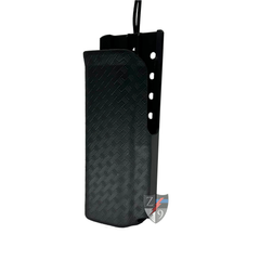 Zero9 Portable Radio Case / APX NEXT EXT BATT | Z9S-Z9-5028