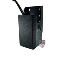 Zero9 Portable Radio Case / XPR7000 Series | Z9S-Z9-5006
