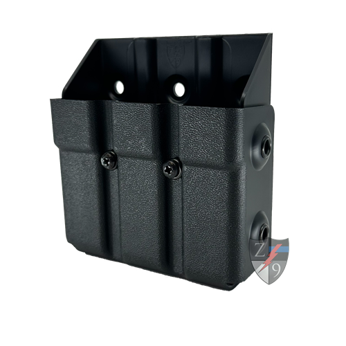 Zero9 Triple Mag Case / Glock 45 | Z9S-Z9-4015