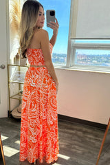 Isla Skirt set