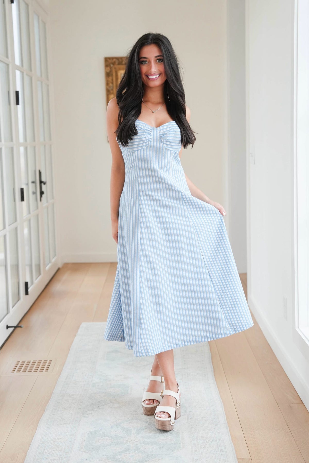 Polly Dress