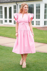 Strut Dress