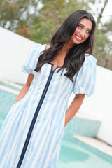 Emma Dress