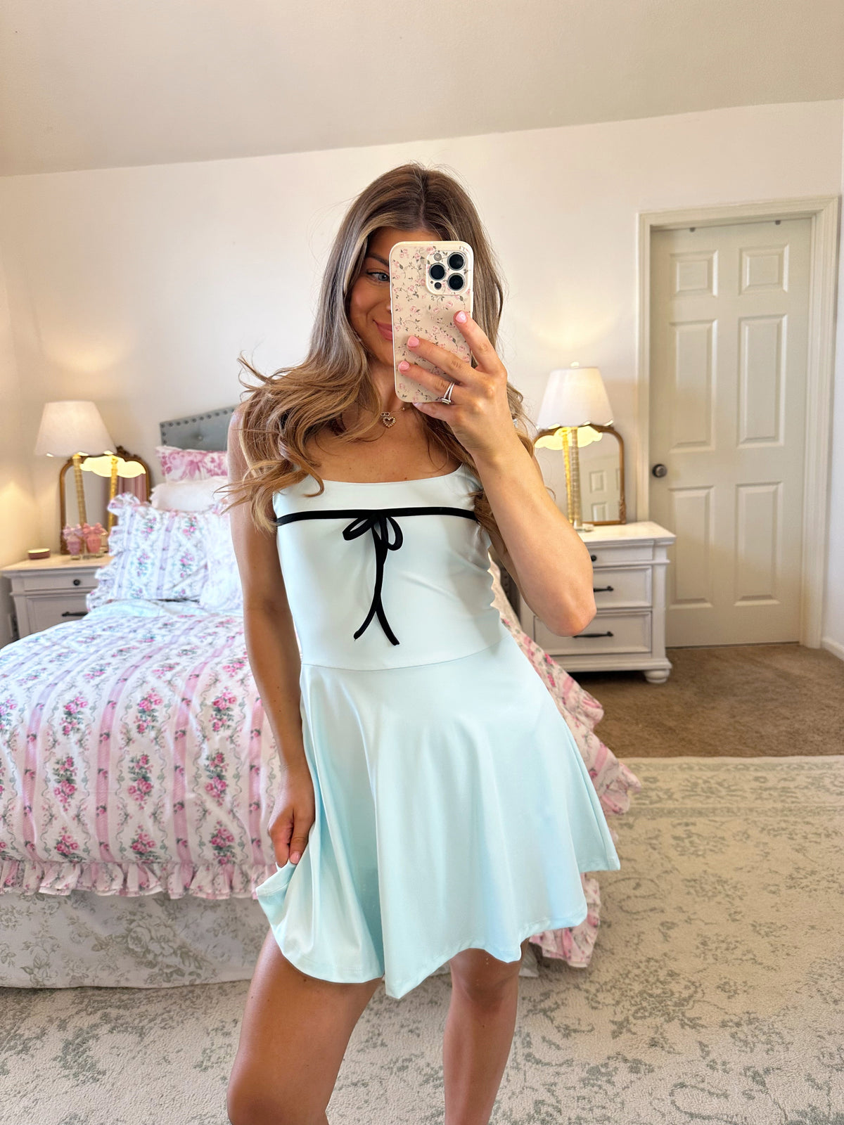 Saylor Active Dress