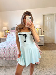 Saylor Active Dress