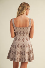 Tinsley Knit dress