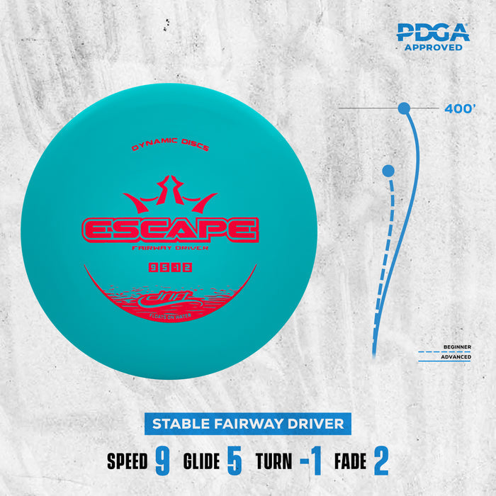 3-Disc Set - Lightweight (Drift)